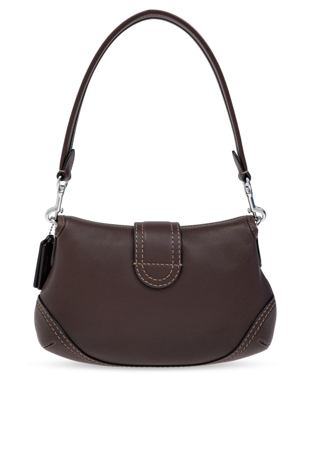 SchaferandweinerShops Indonesia - Brown Soho shoulder bag